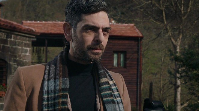 Sen Anlat Karadeniz - Episode 16 - De la película - Mehmet Ali Nuroğlu