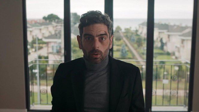 Sen Anlat Karadeniz - Season 2 - Episode 17 - De la película - Mehmet Ali Nuroğlu