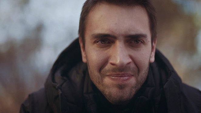 Zachránené životy - Episode 18 - Z filmu - Ulaş Tuna Astepe
