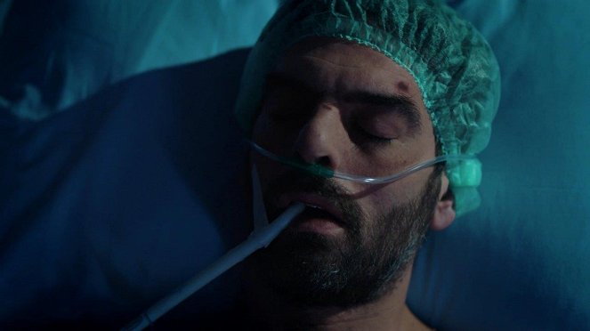 Zachránené životy - Episode 19 - Z filmu - Mehmet Ali Nuroğlu