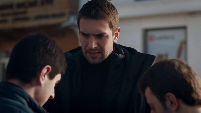 Sen Anlat Karadeniz - Episode 19 - Filmfotos - Ulaş Tuna Astepe