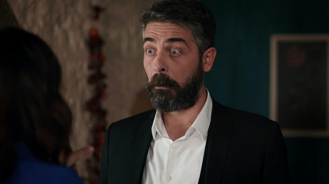 Sen Anlat Karadeniz - Episode 24 - Filmfotos - Sinan Tuzcu