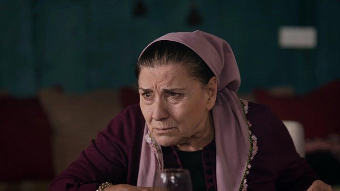 Sen Anlat Karadeniz - Episode 24 - De la película - Nurşim Demir
