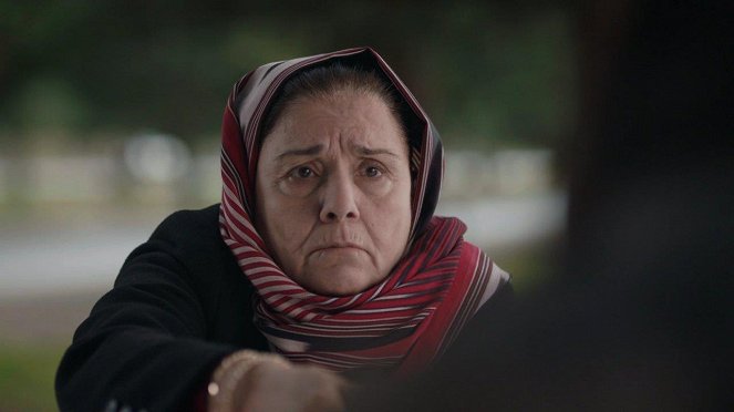 Sen Anlat Karadeniz - Episode 26 - Van film - Nurşim Demir