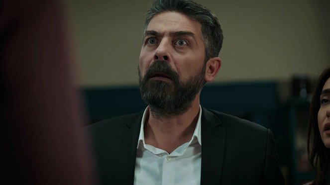 Sen Anlat Karadeniz - Episode 26 - Kuvat elokuvasta - Sinan Tuzcu
