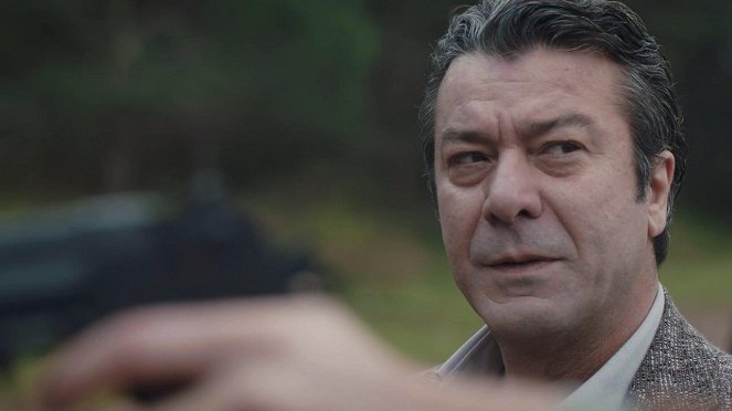 Sen Anlat Karadeniz - Episode 29 - De la película - Uğur Çavuşoğlu