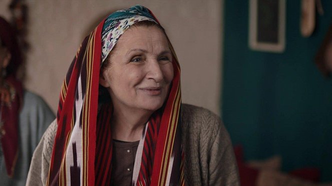 Sen Anlat Karadeniz - Episode 29 - De la película - Nurşim Demir