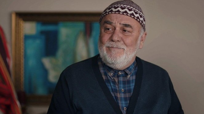 Sen Anlat Karadeniz - Episode 29 - Van film - Sait Genay