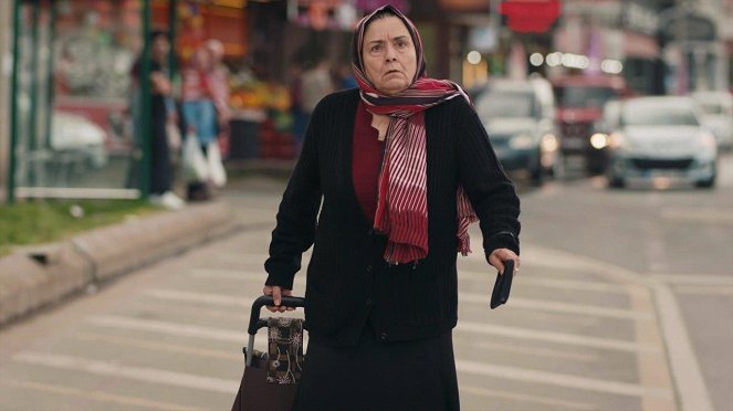 Sen Anlat Karadeniz - Episode 32 - Kuvat elokuvasta - Nurşim Demir