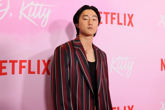 XO, Kitty - Season 1 - Events - XO, Kitty Los Angeles Premiere at Netflix Tudum Theater on May 11, 2023 in Los Angeles, California - Peter Thurnwald