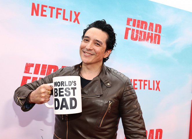 FUBAR - Season 1 - Z akcií - Netflix premiere of ''FUBAR'' on May 22, 2023 in Los Angeles, California