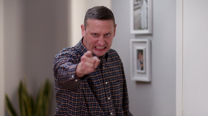 I Think You Should Leave with Tim Robinson - I Can Do Whatever I Want. - Van film