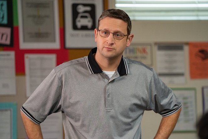 I Think You Should Leave with Tim Robinson - Season 2 - Filmfotos