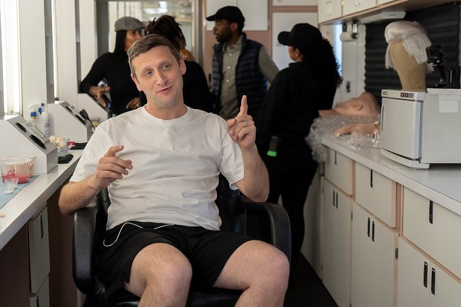 I Think You Should Leave with Tim Robinson - Season 2 - De la película