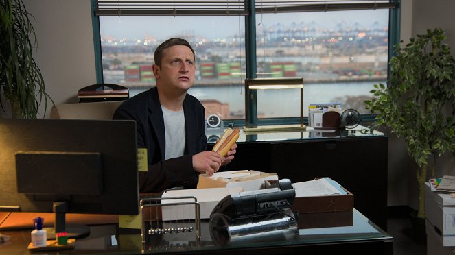 I Think You Should Leave with Tim Robinson - They Said That to Me at a Dinner. - Photos