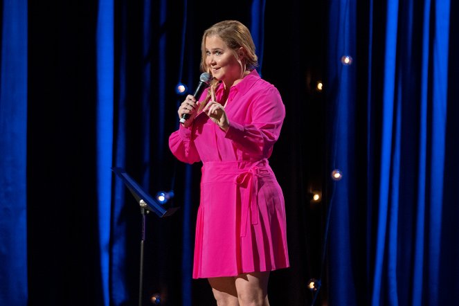 Amy Schumer: Emergency Contact - Photos - Amy Schumer