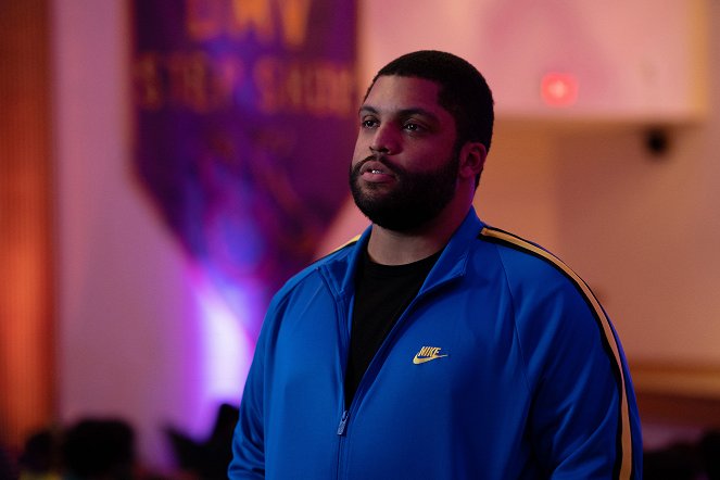 Swagger - All on the Line - Filmfotos - O'Shea Jackson Jr.