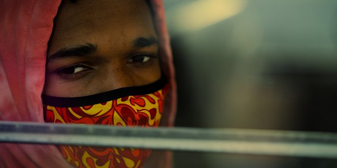 Swagger - #Radicals - Filmfotos - Isaiah R. Hill