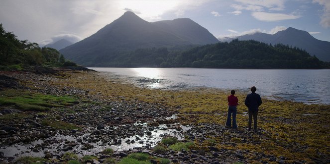 Fekete tükör - Loch Henry - Filmfotók