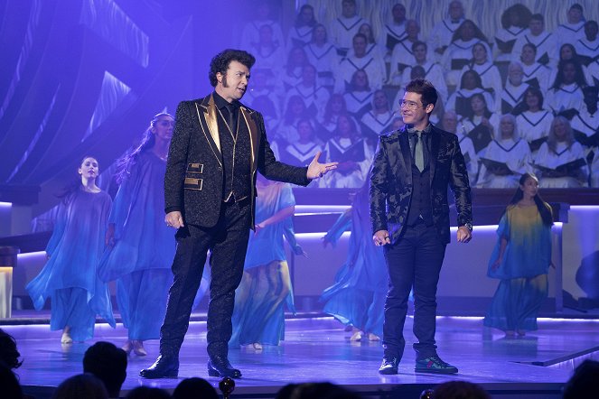 The Righteous Gemstones - For I Know the Plans I Have for You - Photos