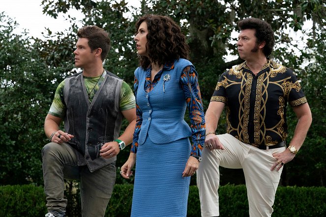 The Righteous Gemstones - For Their Nakedness Is Your Own Nakedness - Photos