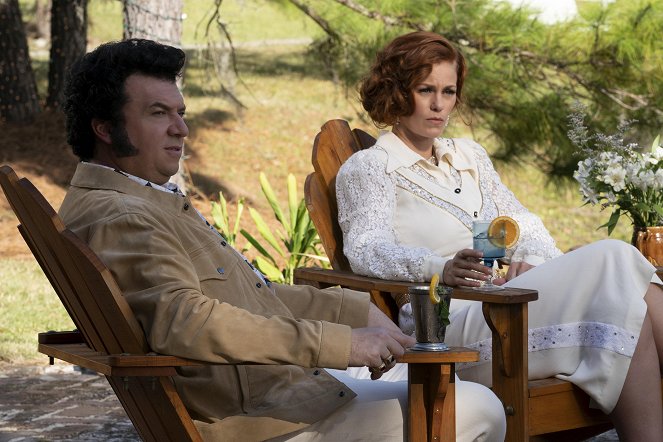 The Righteous Gemstones - For Their Nakedness Is Your Own Nakedness - Photos