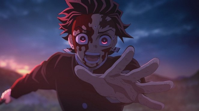 Demon Slayer - A Connected Bond: Daybreak and First Light - Photos