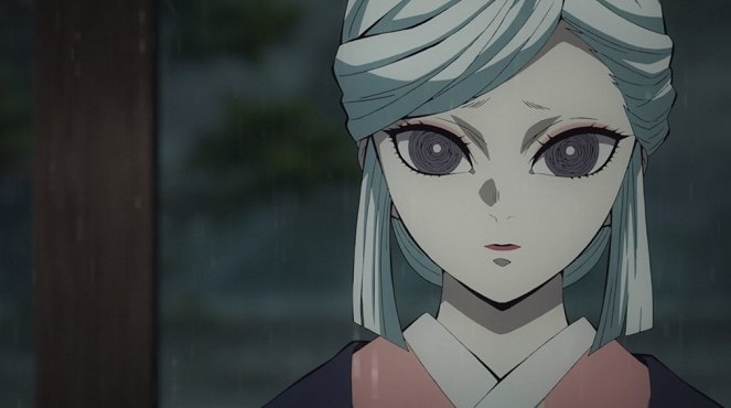 Kimecu no jaiba - Tokitô Muichirô, le pilier de la brume - Film