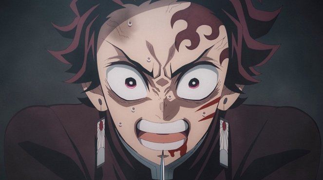 Demon Slayer - Awful Villain - Photos