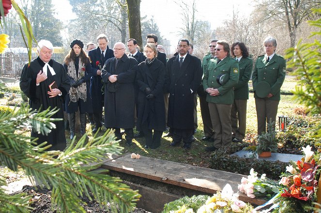 SOKO München - Im Schatten des Todes - Kuvat elokuvasta