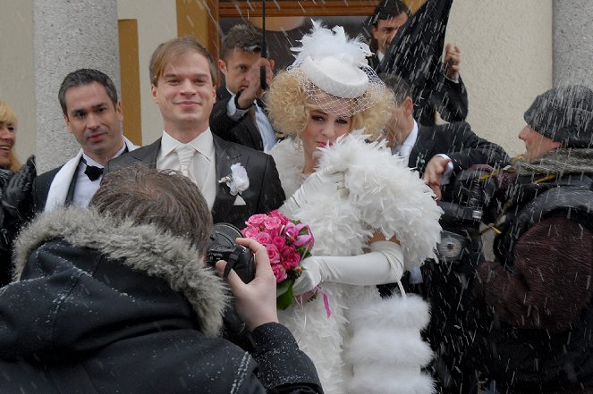 SOKO München - Tod eines Hochzeitsplaners - Photos