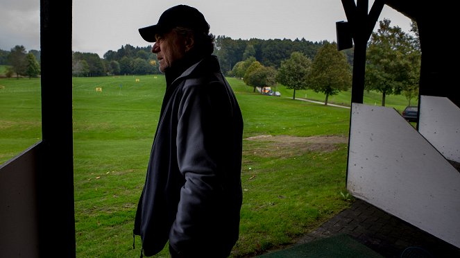 SOKO München - Der Golfsack - Film
