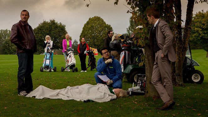 SOKO München - Season 39 - Der Golfsack - Kuvat elokuvasta