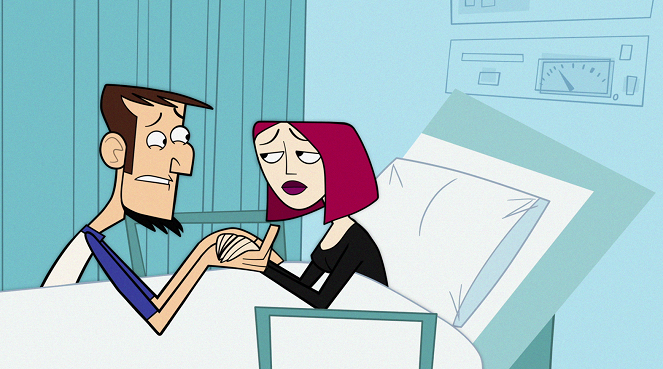 Clone High - Season 1 - Z filmu