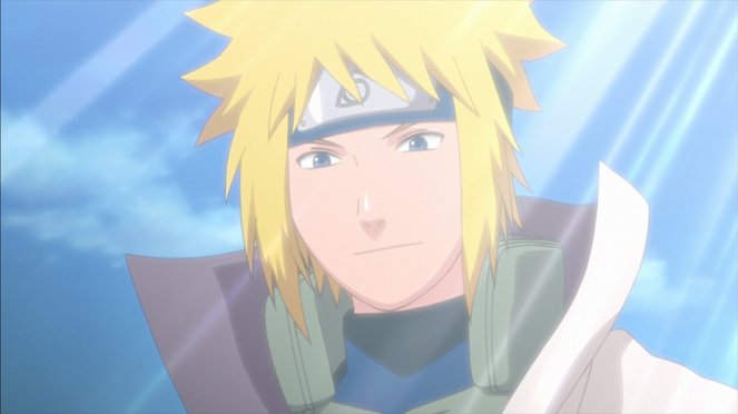 Naruto: Šippúden - Kokoro o Kakusu Men - Van film