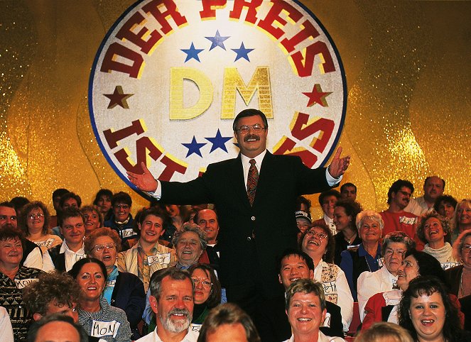 Lachen, zittern, jubeln - Warum die 90er das Jahrzehnt der Gameshows waren - Photos