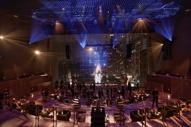 Vyproštění 2 - Z akcií - Netflix's Extraction 2 New York Premiere at Jazz at Lincoln Center on June 12, 2023 in New York City