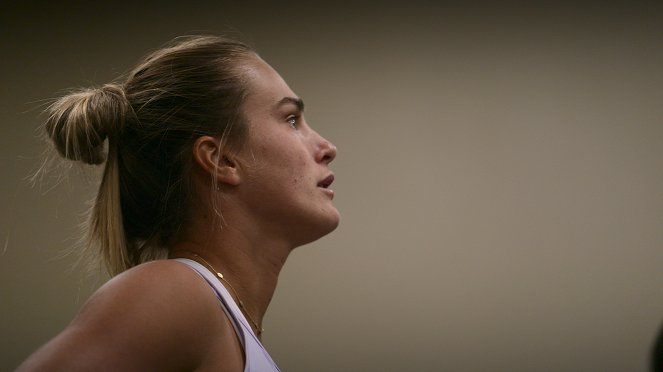Tennistä, hikeä ja kyyneliä - Viimeinen tilaisuus - Kuvat elokuvasta