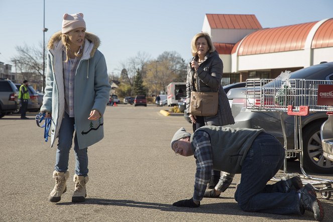 Lady Dynamite - A Vaginismus Miracle - Filmfotók