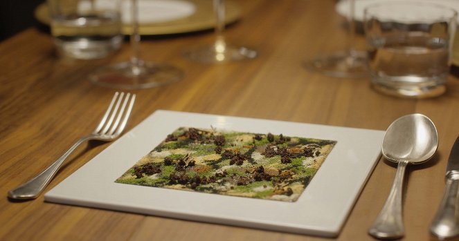 Chef's Table - Massimo Bottura - Do filme