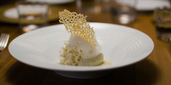 Chef's Table - Massimo Bottura - Photos