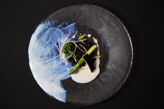 Chef's Table - Alex Atala - Photos