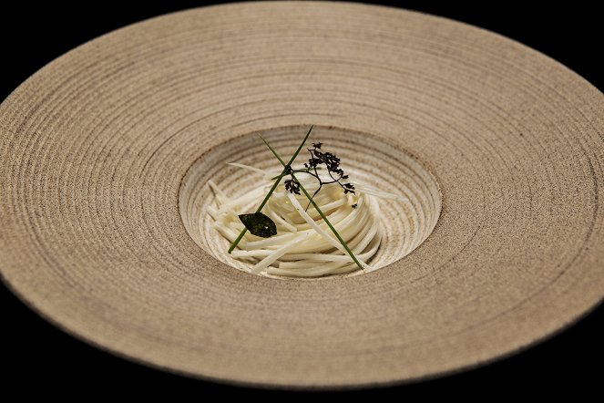 Chef's Table - Alex Atala - Kuvat elokuvasta