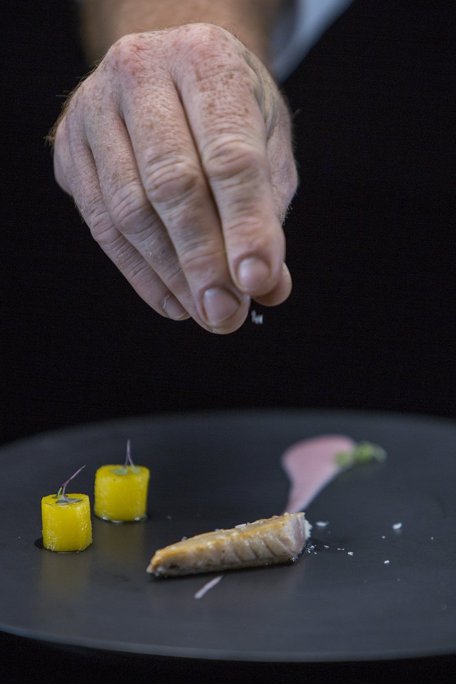 Chef's Table - Alex Atala - Photos