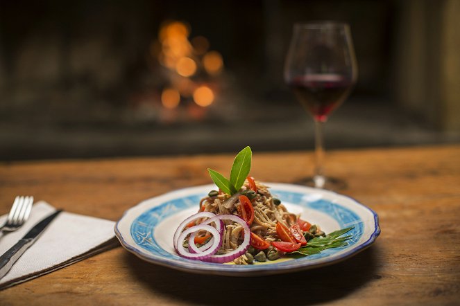 Chef's Table - Season 6 - Dario Cecchini - Photos