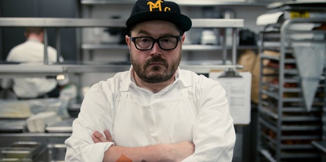 Chef's Table - Season 6 - Sean Brock - Kuvat elokuvasta