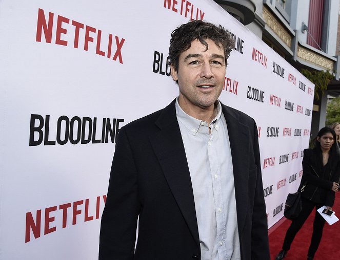 Bloodline - Série 3 - Z akcií - Netflix special screening and FYC conversation for "Bloodline" season 3 at the ArcLight Culver