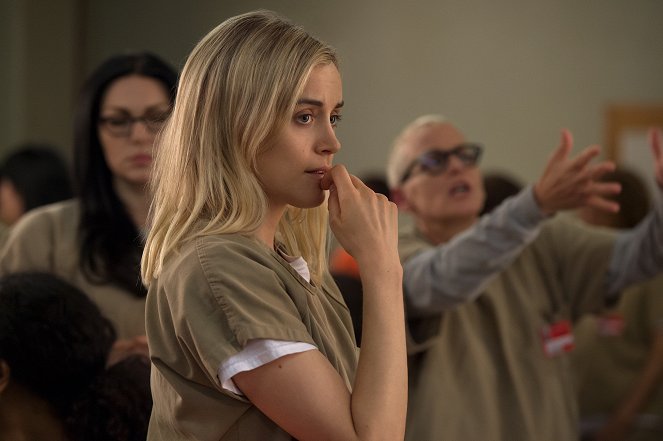 Orange Is the New Black - Work That Body for Me - Photos