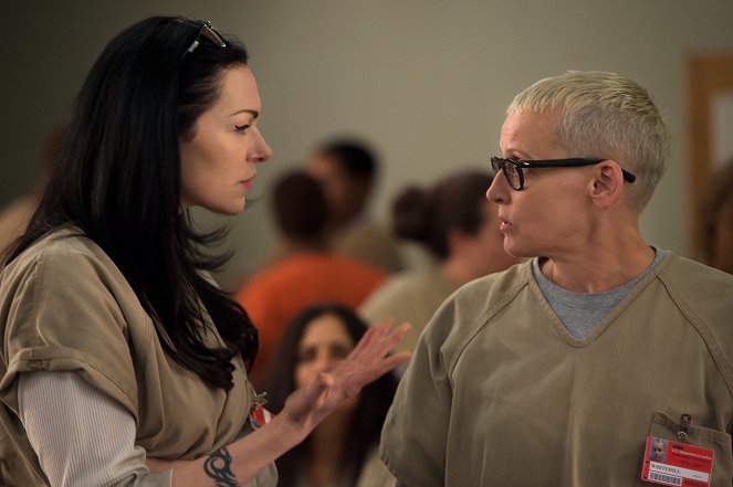 Orange Is the New Black - Work That Body for Me - Photos