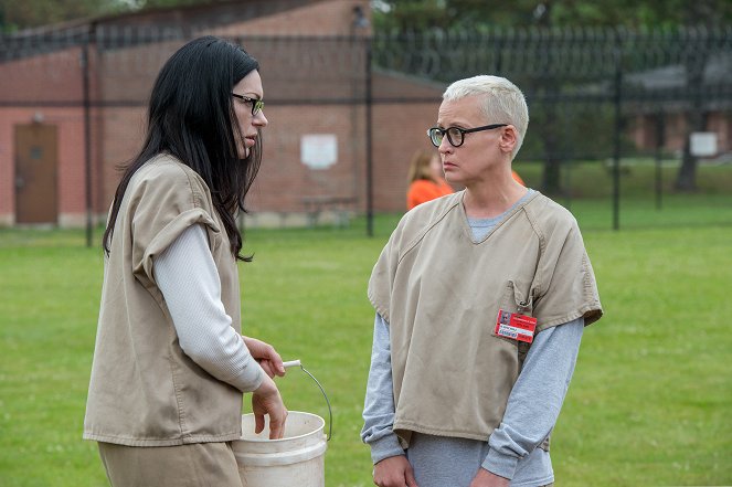 Orange Is the New Black - (Don't) Say Anything - Photos